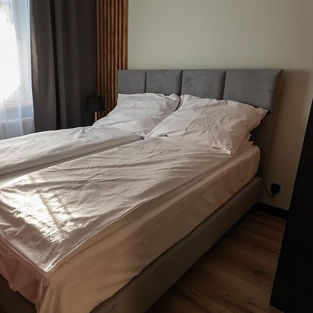 ביאליסטוק Bison Apartamenty מראה חיצוני תמונה