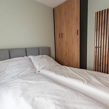 ביאליסטוק Bison Apartamenty מראה חיצוני תמונה