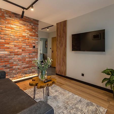 ביאליסטוק Bison Apartamenty מראה חיצוני תמונה