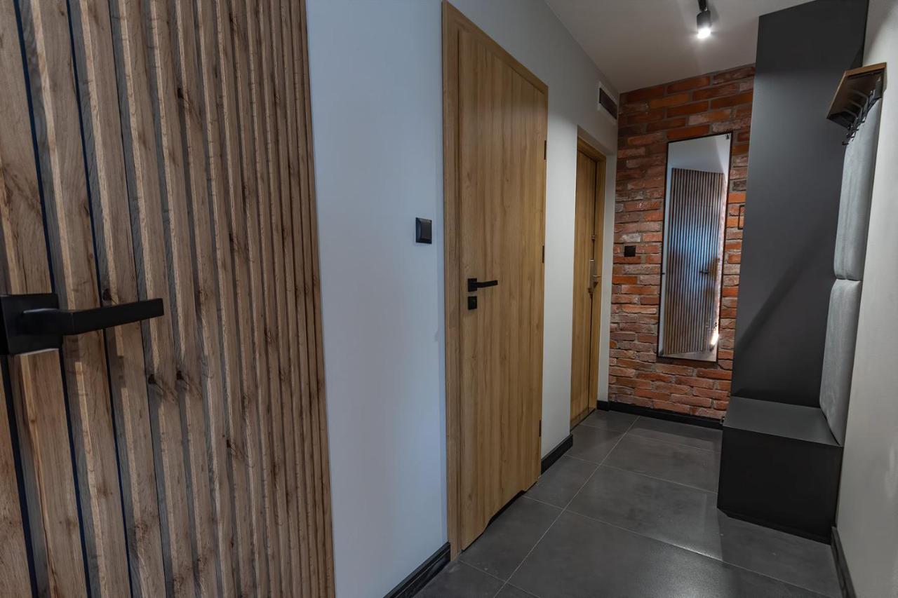 ביאליסטוק Bison Apartamenty מראה חיצוני תמונה