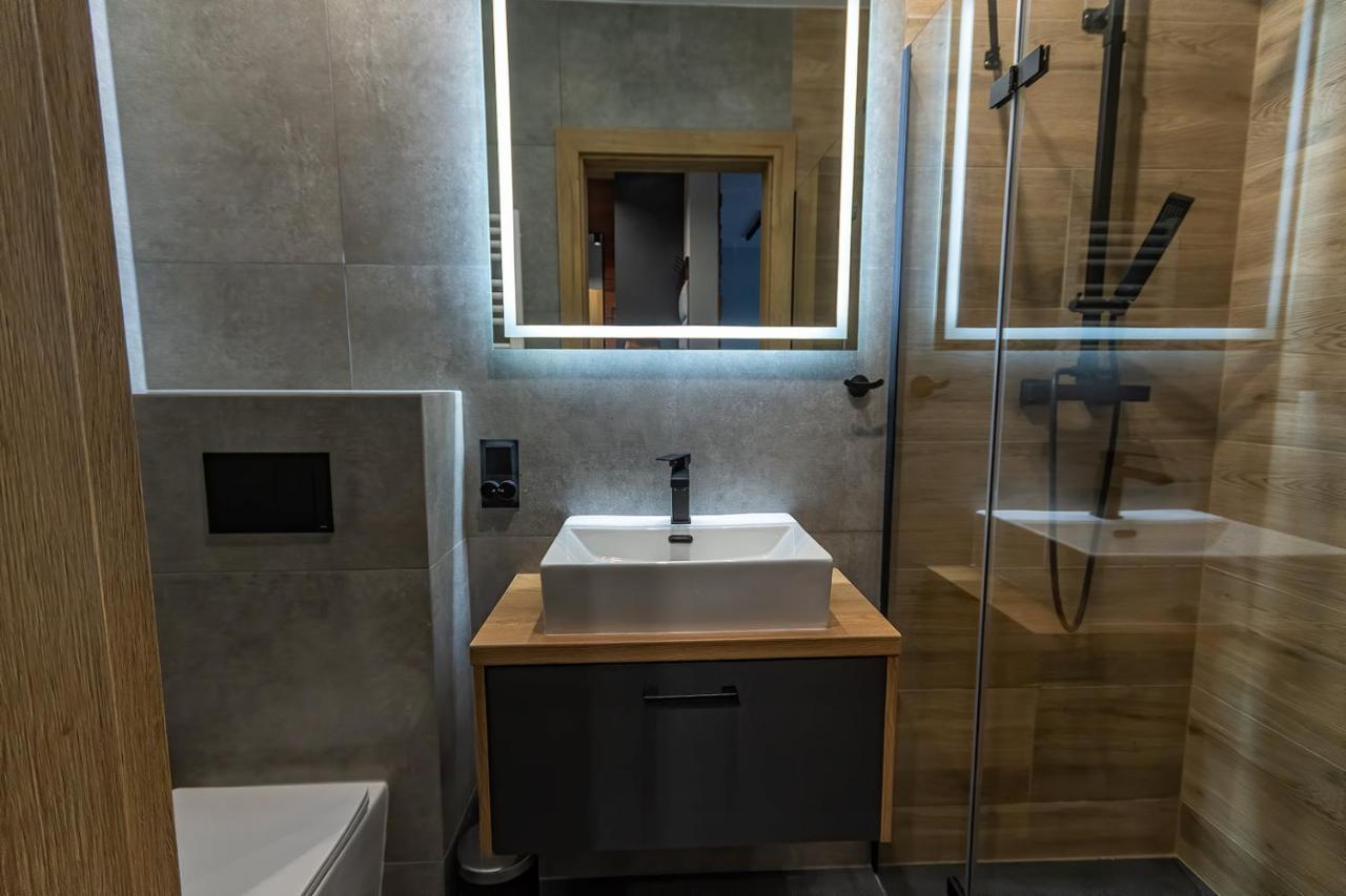 ביאליסטוק Bison Apartamenty מראה חיצוני תמונה