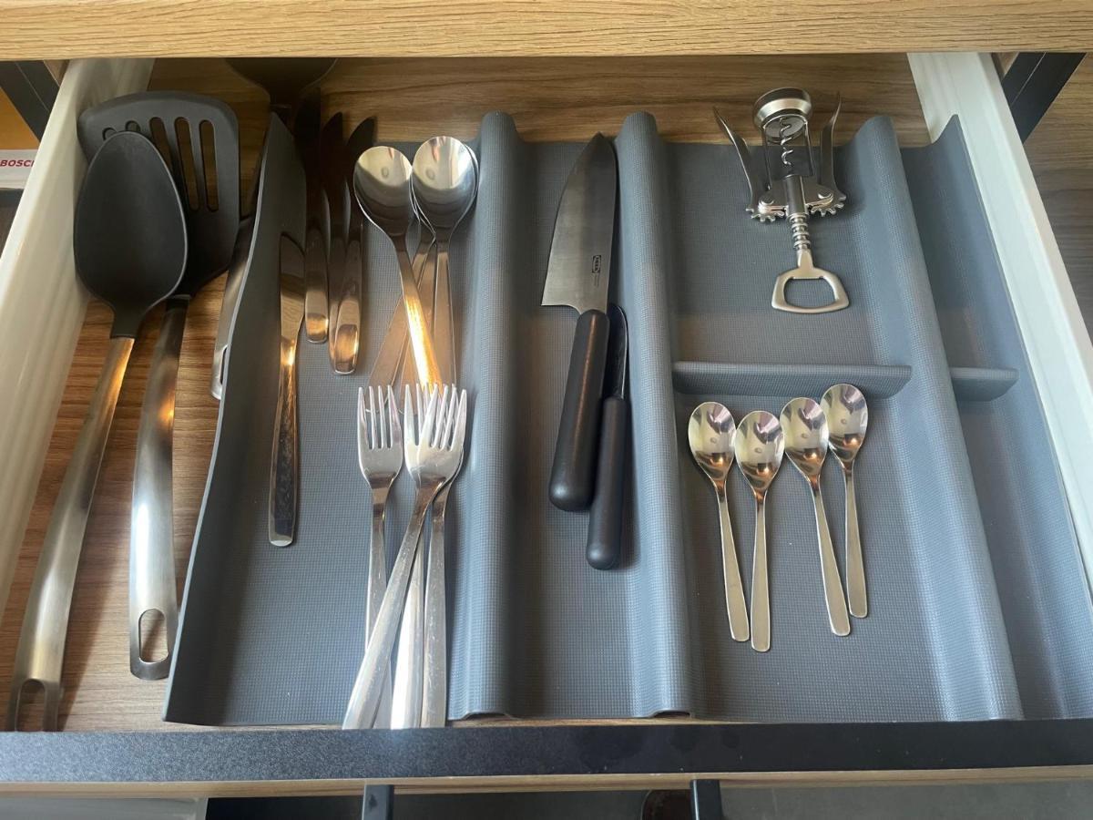 ביאליסטוק Bison Apartamenty מראה חיצוני תמונה