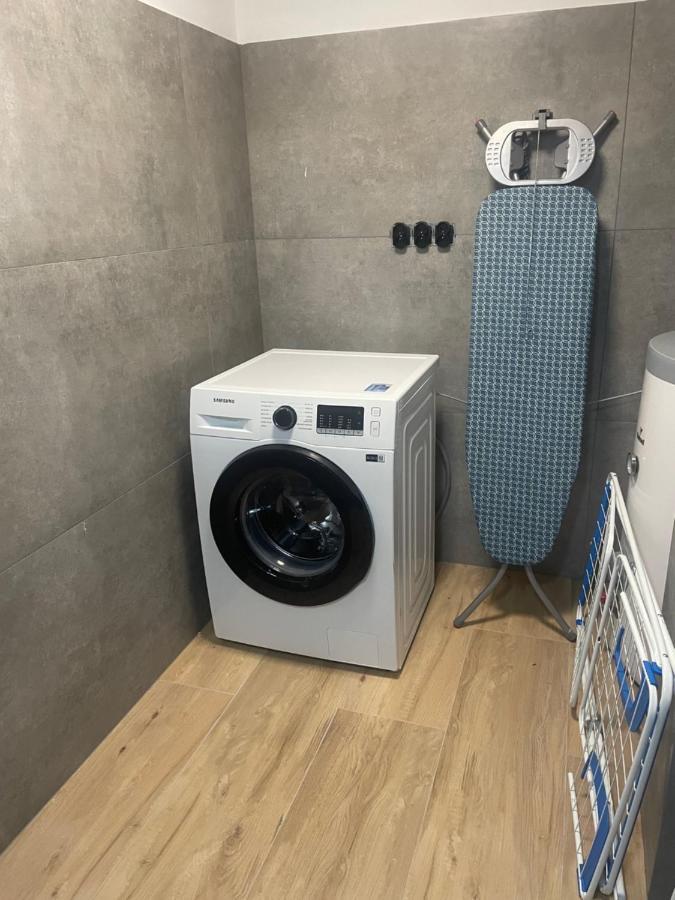 ביאליסטוק Bison Apartamenty מראה חיצוני תמונה
