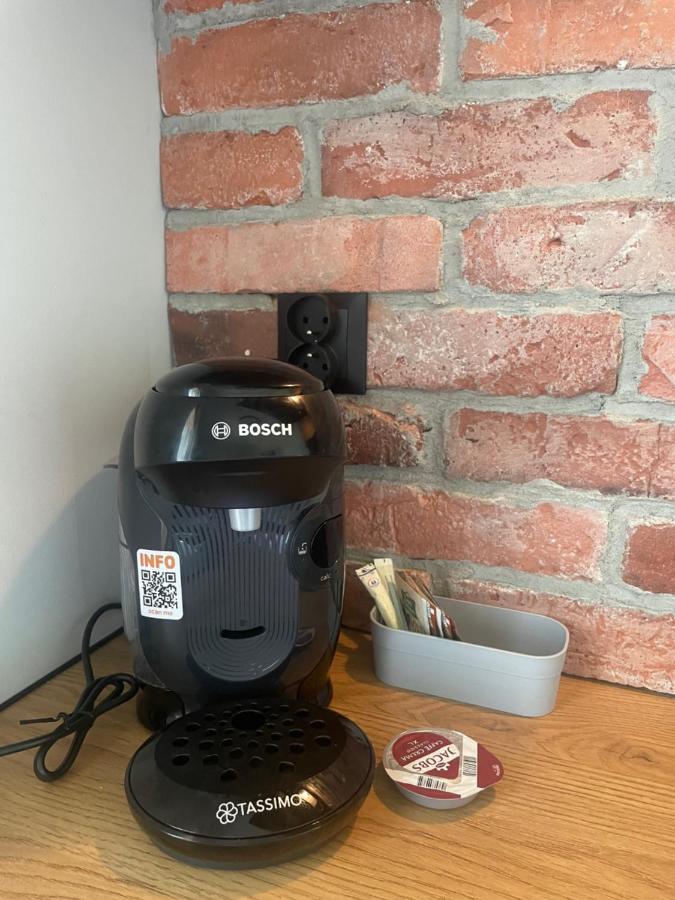 ביאליסטוק Bison Apartamenty מראה חיצוני תמונה